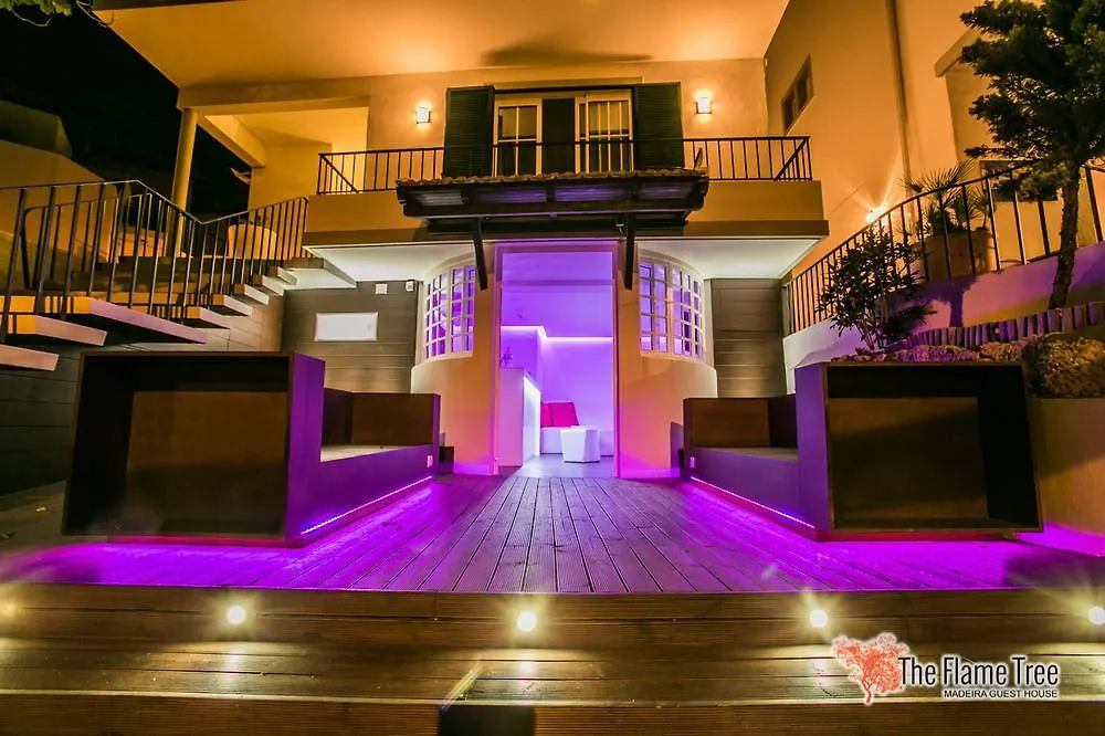 The Flame Tree Madeira (Adults Only) Hotel Funchal  Funchal (Madeira)