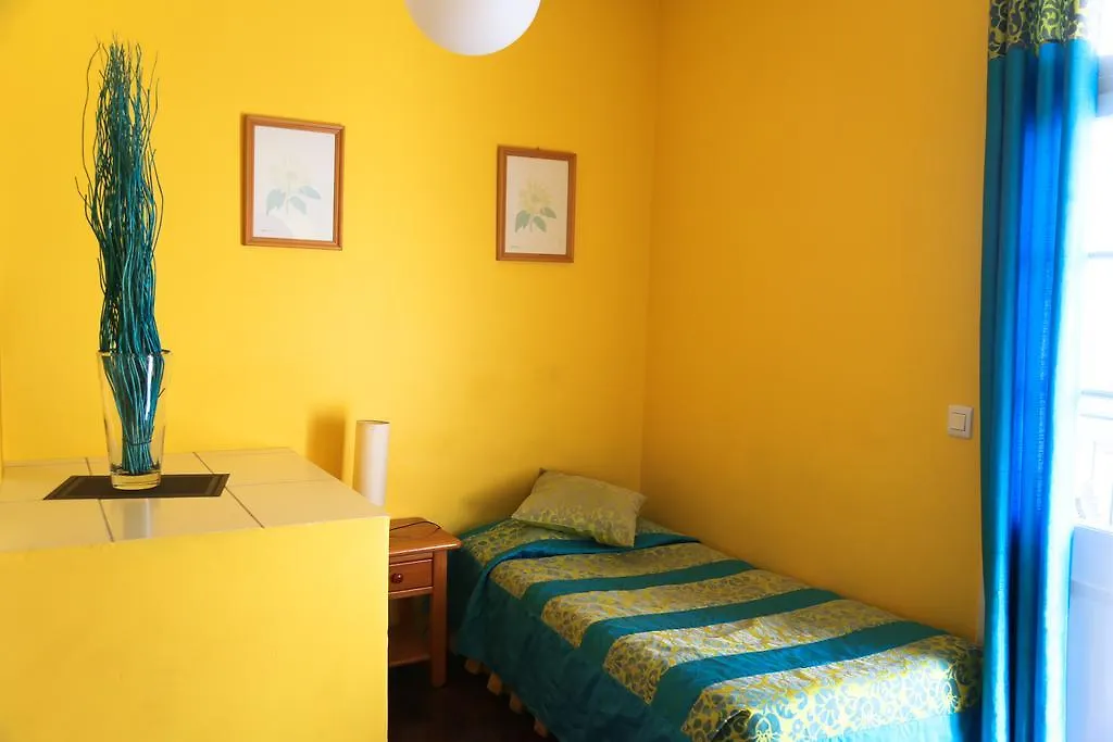 The Flame Tree Madeira (Adults Only) Hotel Funchal