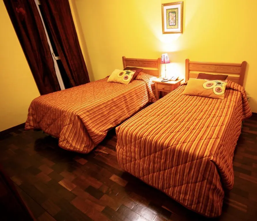 The Flame Tree Madeira (Adults Only) Hotel Funchal