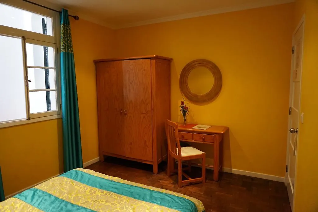 The Flame Tree Madeira (Adults Only) Hotel Funchal  Funchal (Madeira)
