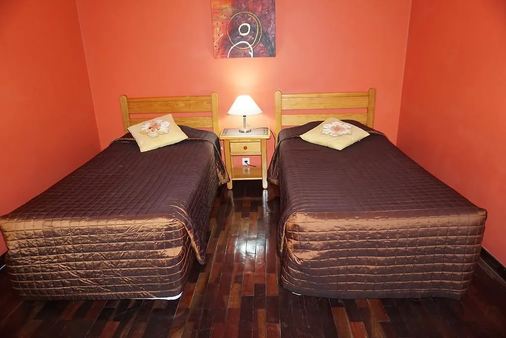 Casa de hóspedes The Flame Tree Madeira (Adults Only) Hotel Funchal