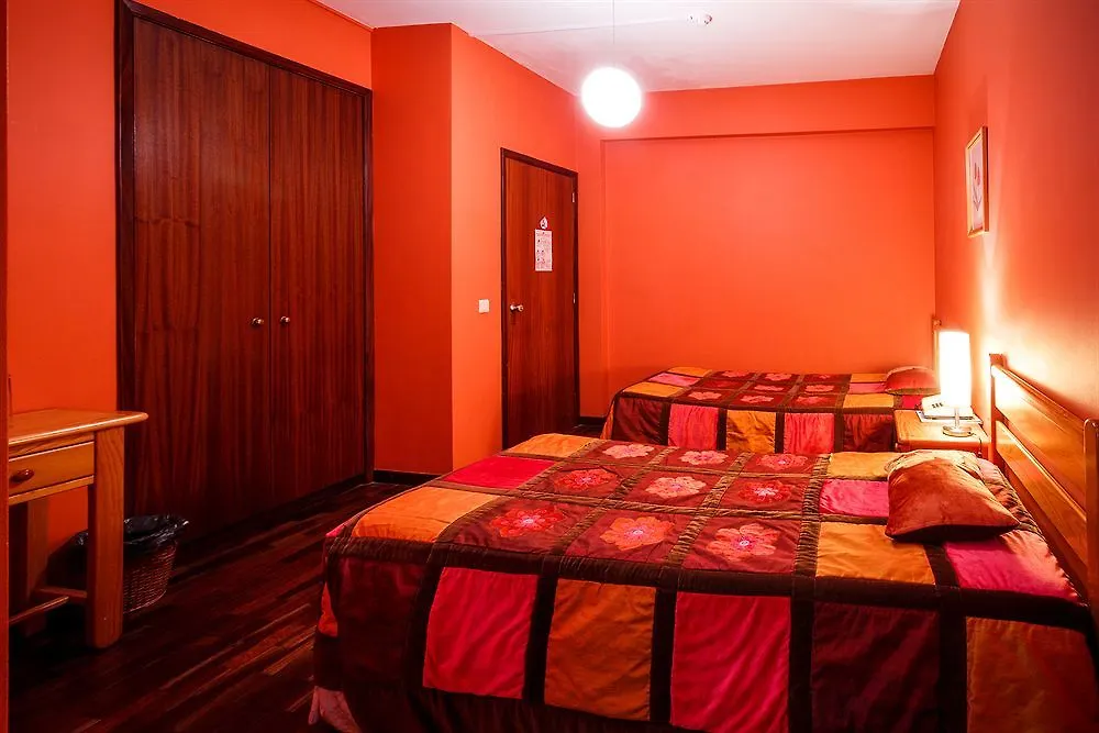 The Flame Tree Madeira (Adults Only) Hotel Funchal  3*, Funchal (Madeira) Portugal
