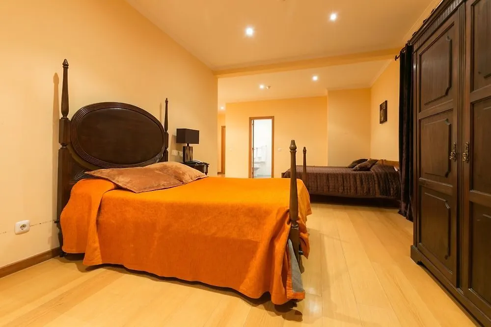 The Flame Tree Madeira (Adults Only) Hotel Funchal  Funchal (Madeira)