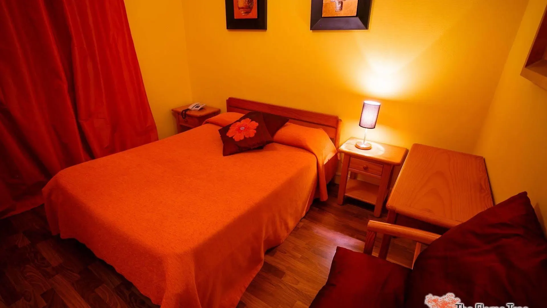 The Flame Tree Madeira (Adults Only) Hotel Funchal