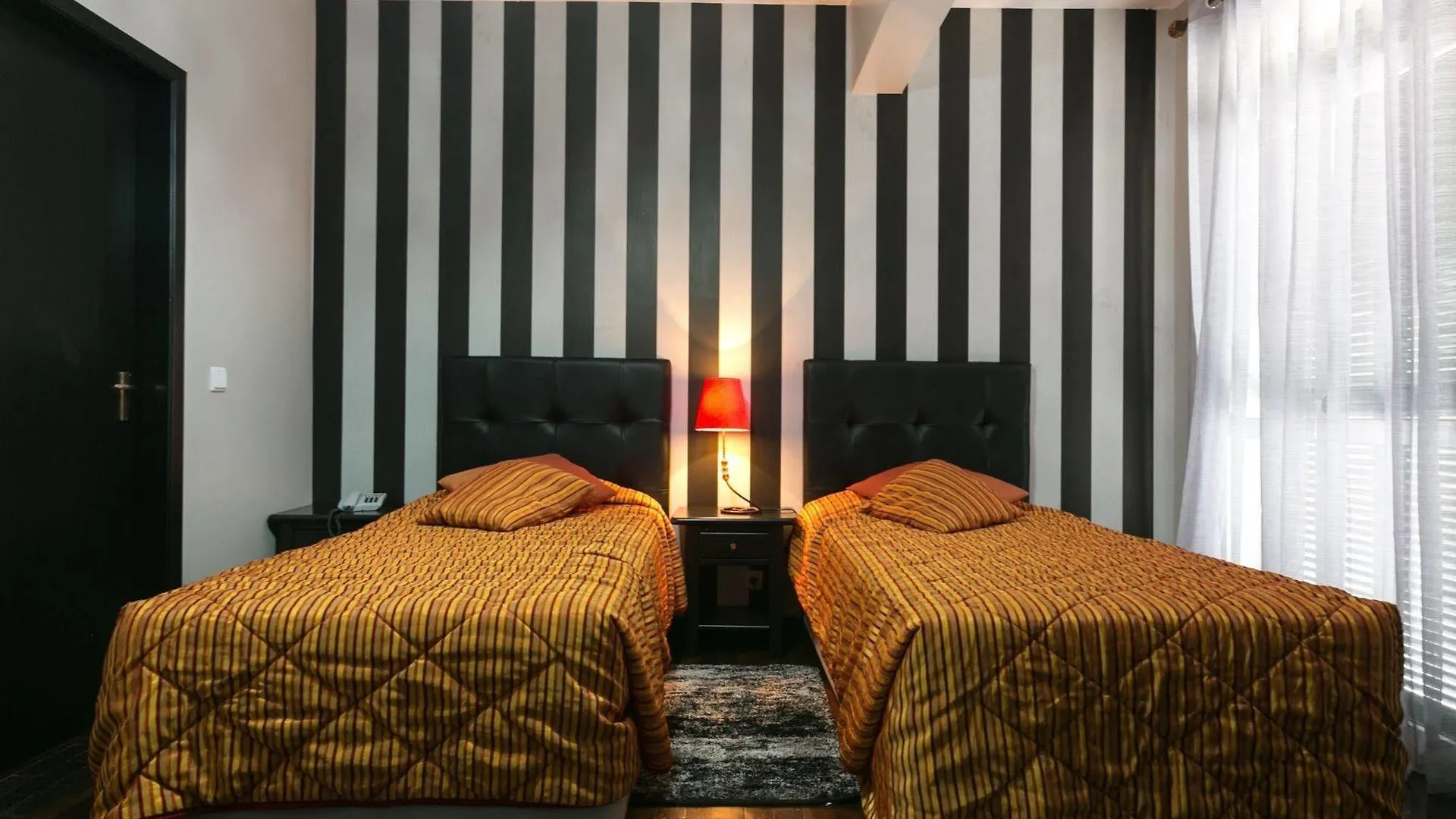 Casa de hóspedes The Flame Tree Madeira (Adults Only) Hotel Funchal