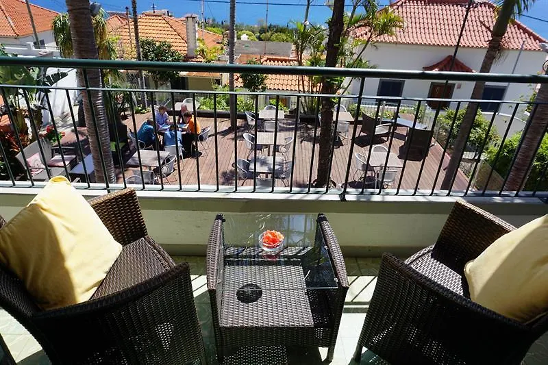 The Flame Tree Madeira (Adults Only) Hotel Funchal  3*, Funchal (Madeira)