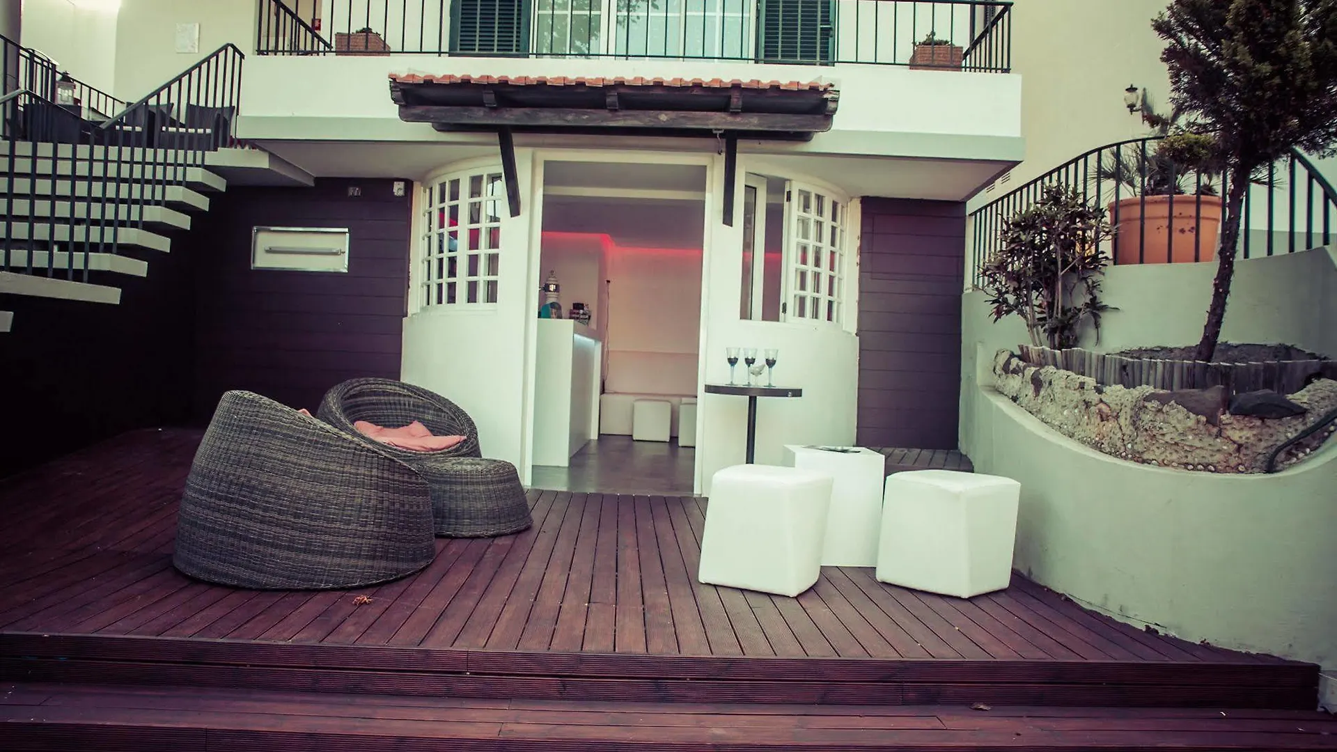 Hotel The Flame Tree Madeira (Adults Only) Funchal  3*, Funchal (Madeira)