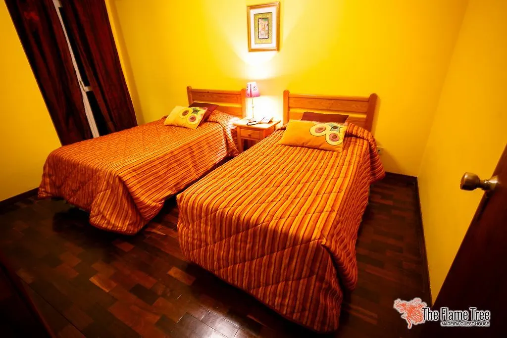 The Flame Tree Madeira (Adults Only) Hotel Funchal  Portugal