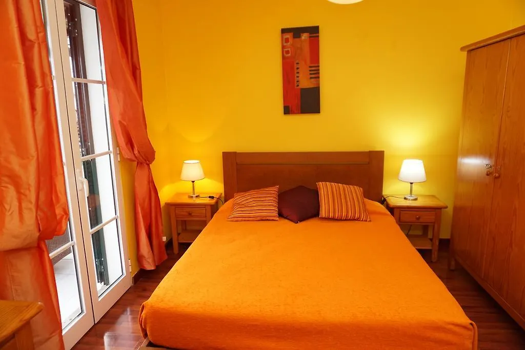 The Flame Tree Madeira (Adults Only) Hotel Funchal  3*, Funchal (Madeira) Portugal