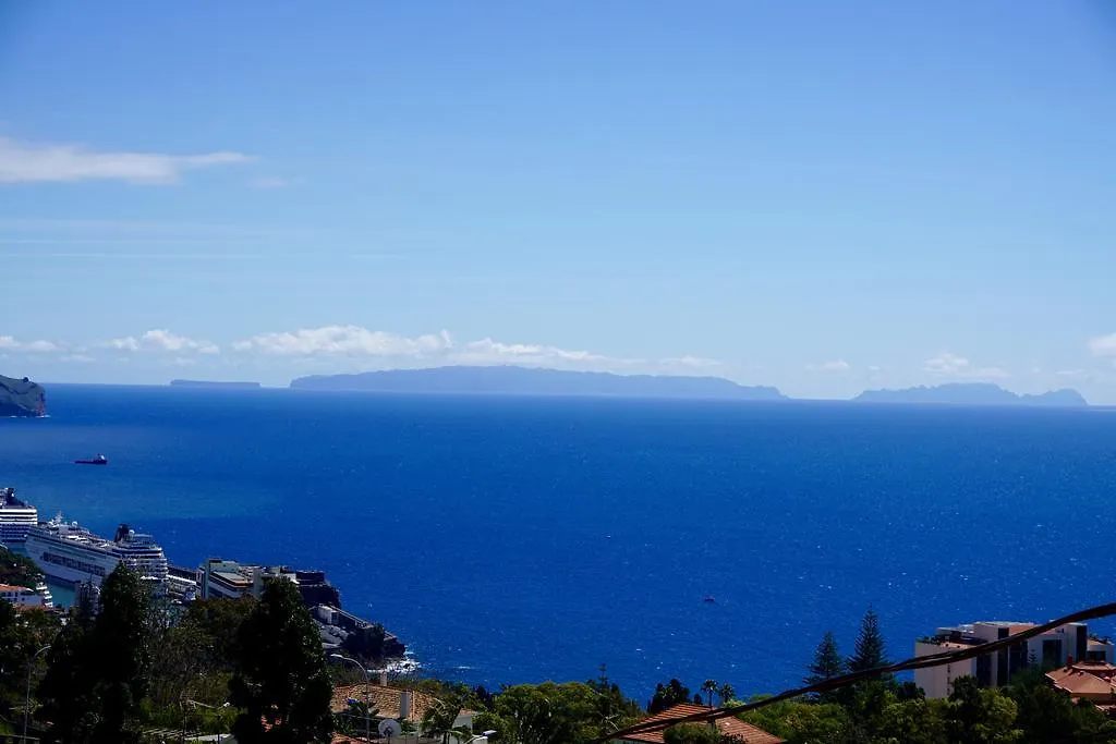 The Flame Tree Madeira (Adults Only) Hotel Funchal  Guest house Funchal (Madeira)