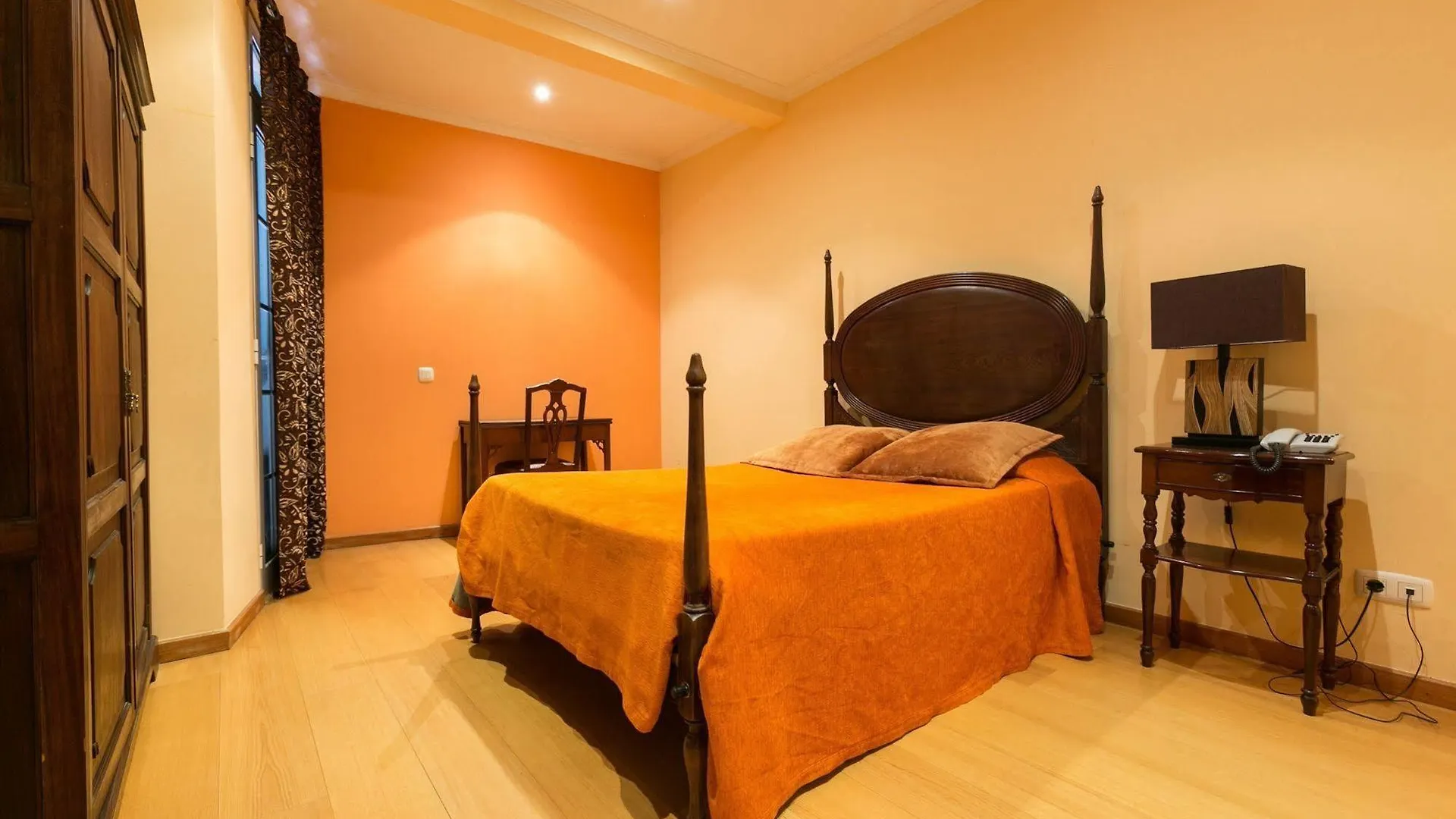 The Flame Tree Madeira (Adults Only) Hotel Funchal  Funchal (Madeira)